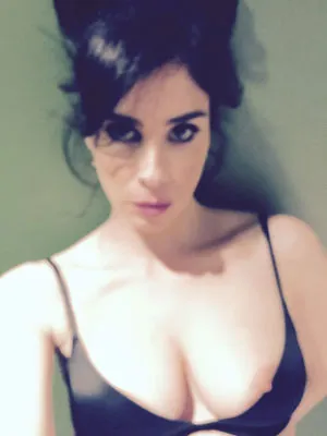 Sarah Silverman