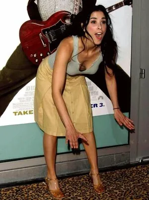 Sarah Silverman