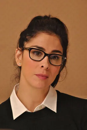 Sarah Silverman