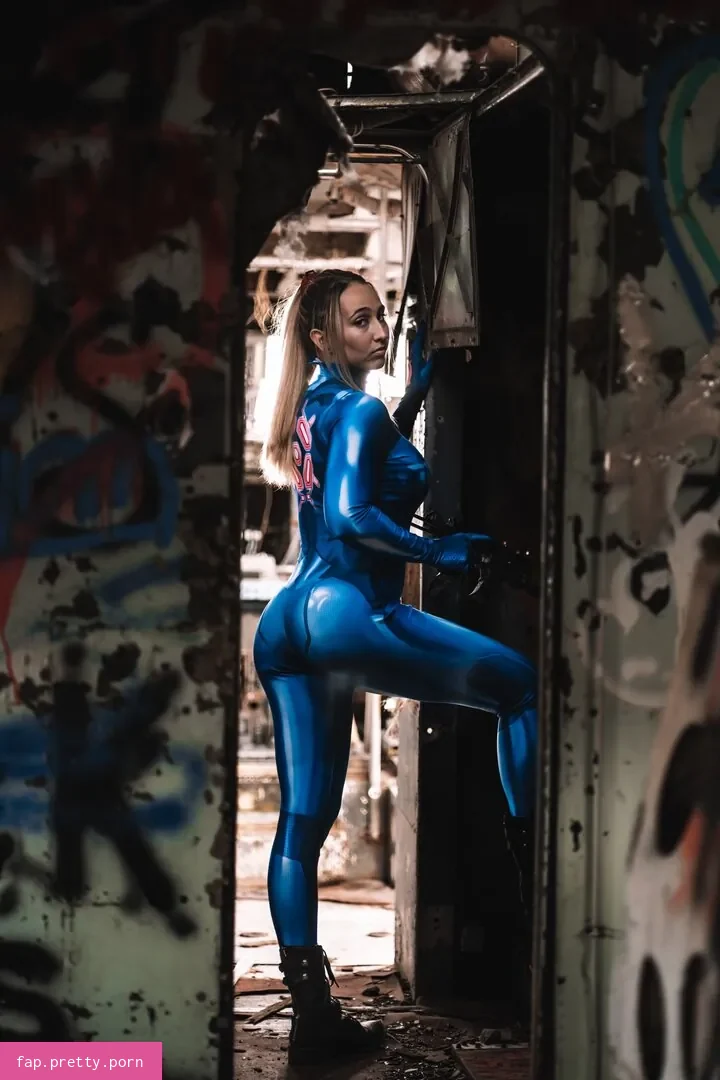 Sarah Smack - Photo #31