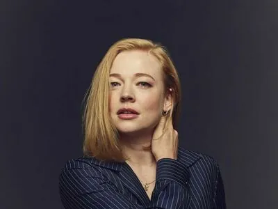 Sarah Snook