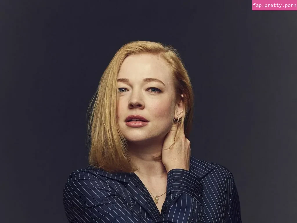 Sarah Snook - Photo #01