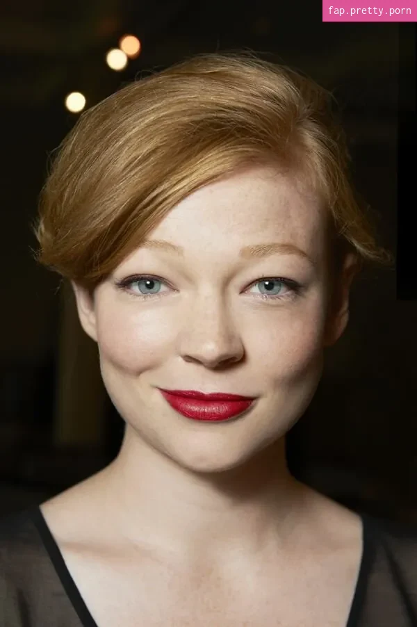 Sarah Snook - Photo #12