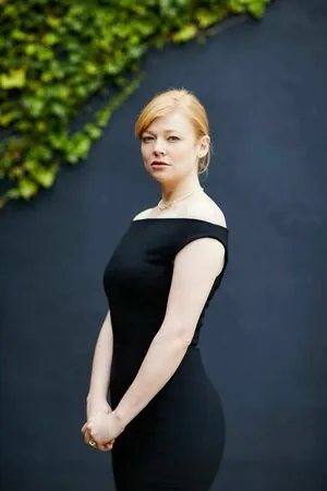 Sarah Snook