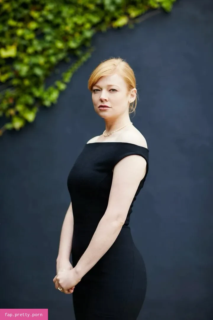 Sarah Snook - Photo #15