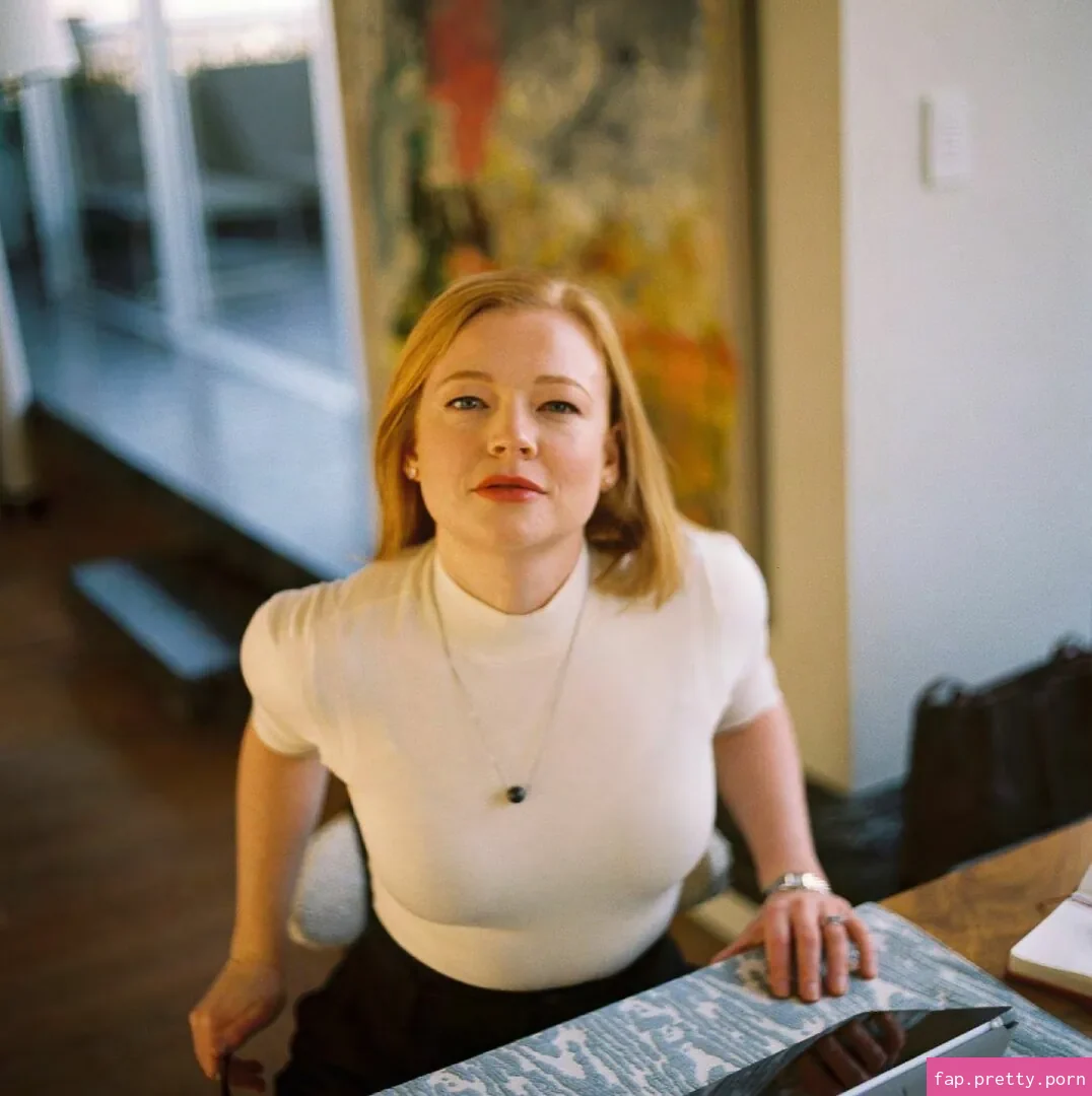 Sarah Snook - Photo #16