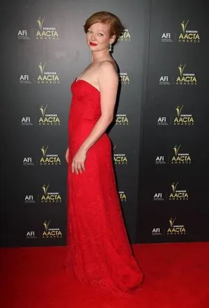 Sarah Snook