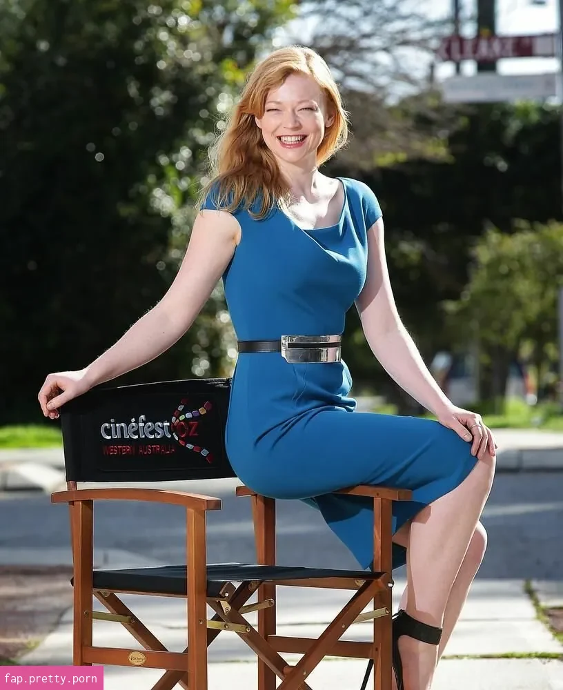 Sarah Snook - Photo #24