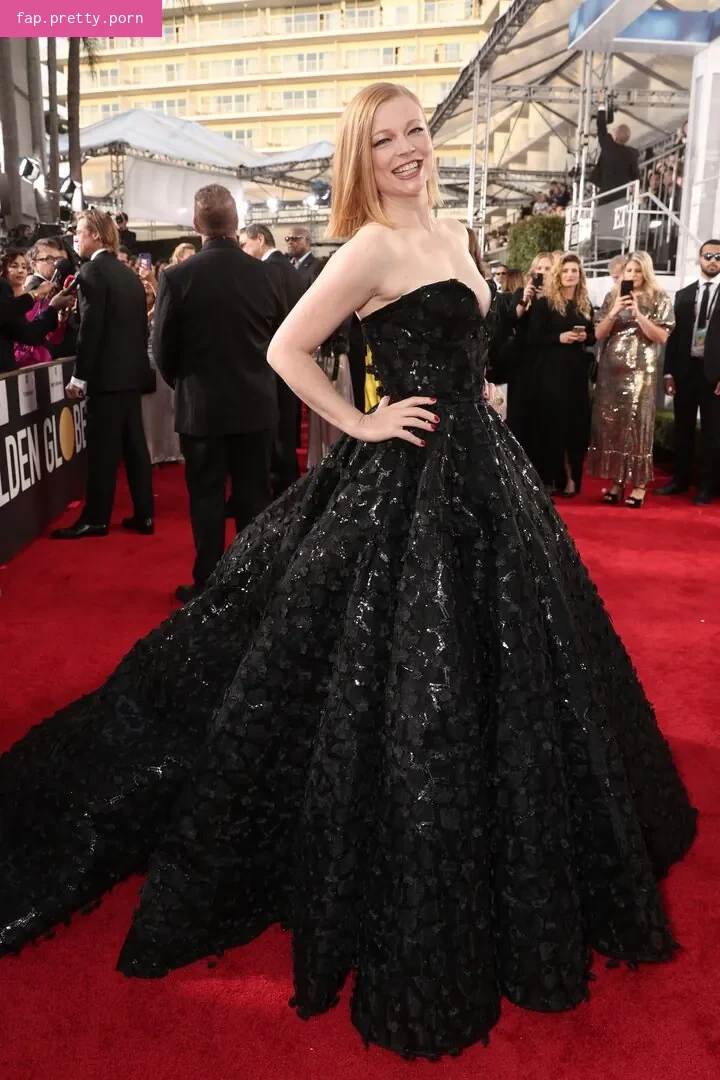 Sarah Snook - Photo #41