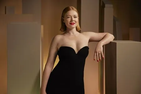 Sarah Snook