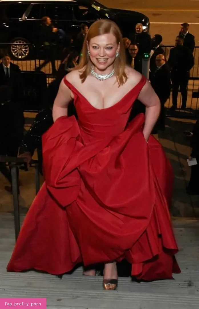Sarah Snook - Photo #67