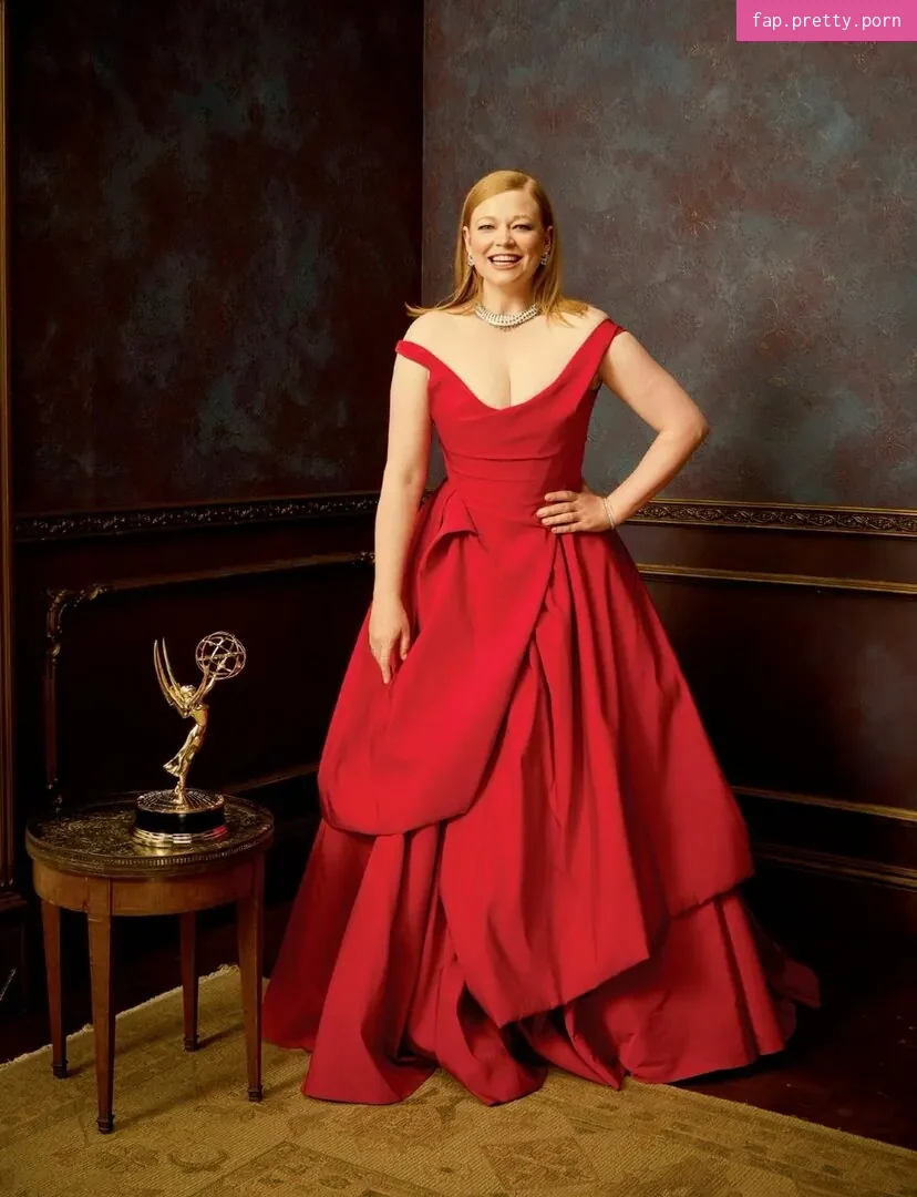 Sarah Snook - Photo #69