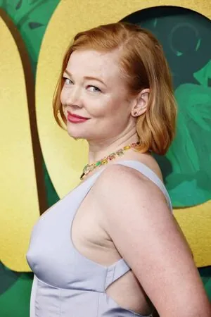 Sarah Snook