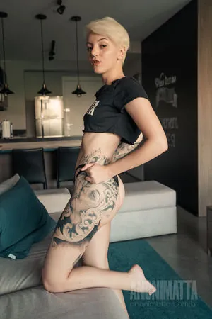 Sarah Souza