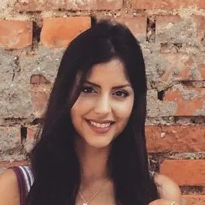 Sarah Sunita