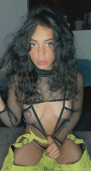 Sasha Sweetness