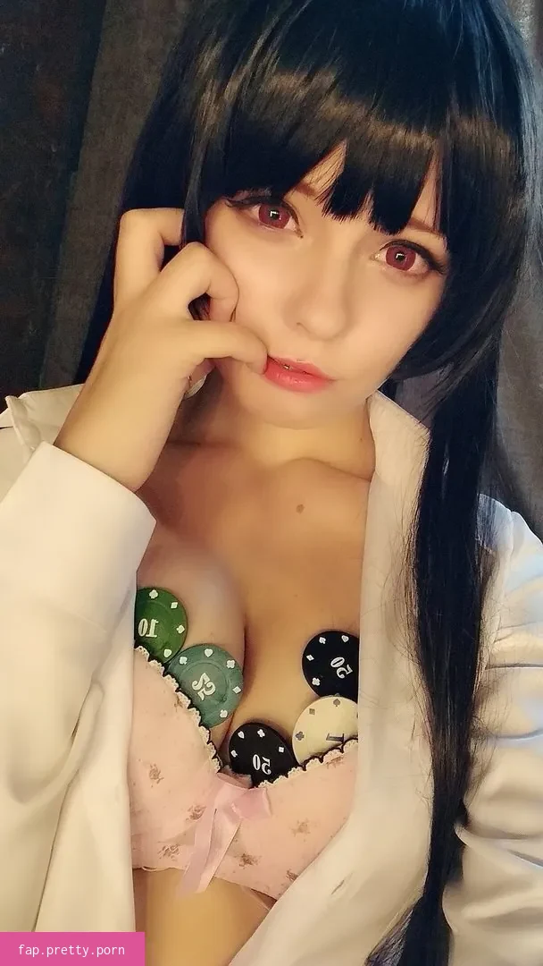 Saya Scarlet - Photo #59