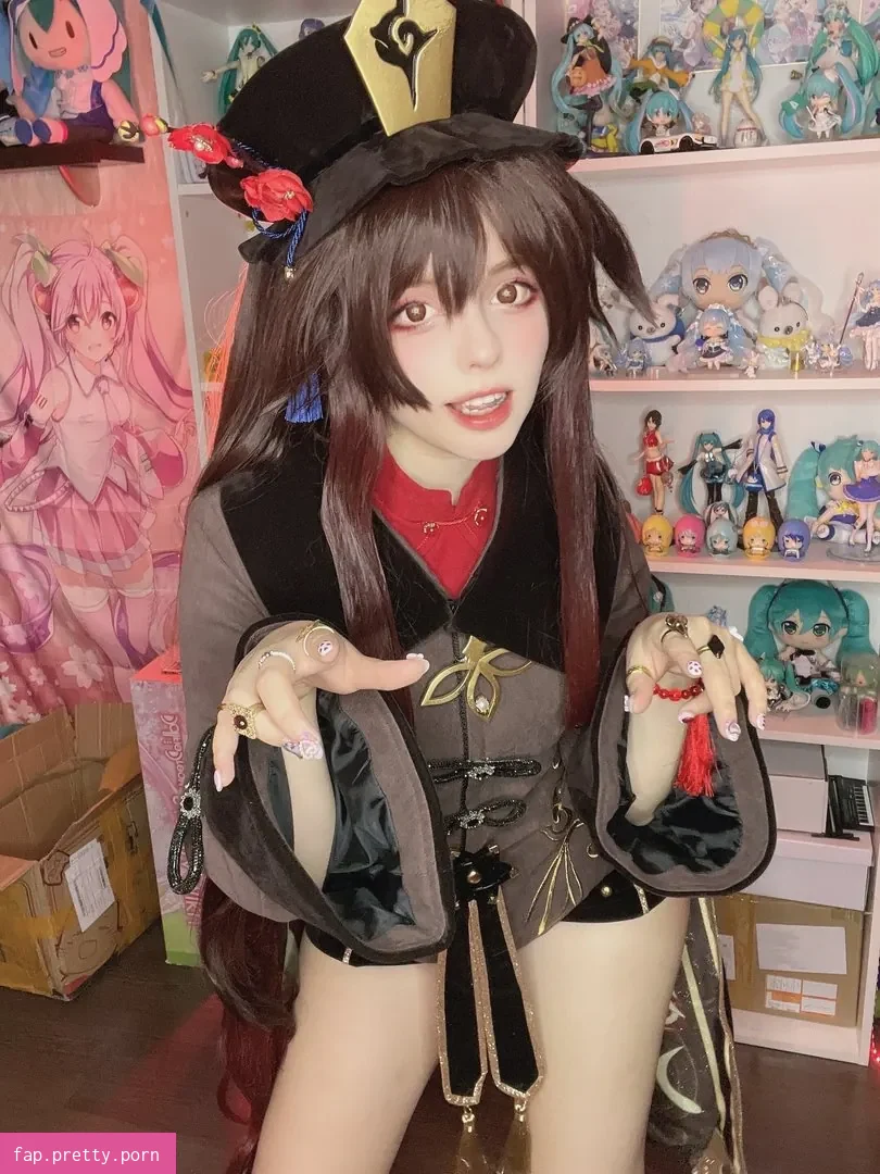Saya Scarlet - Photo #93