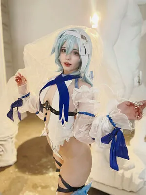Saya Scarlet