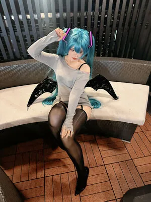 Saya Scarlet
