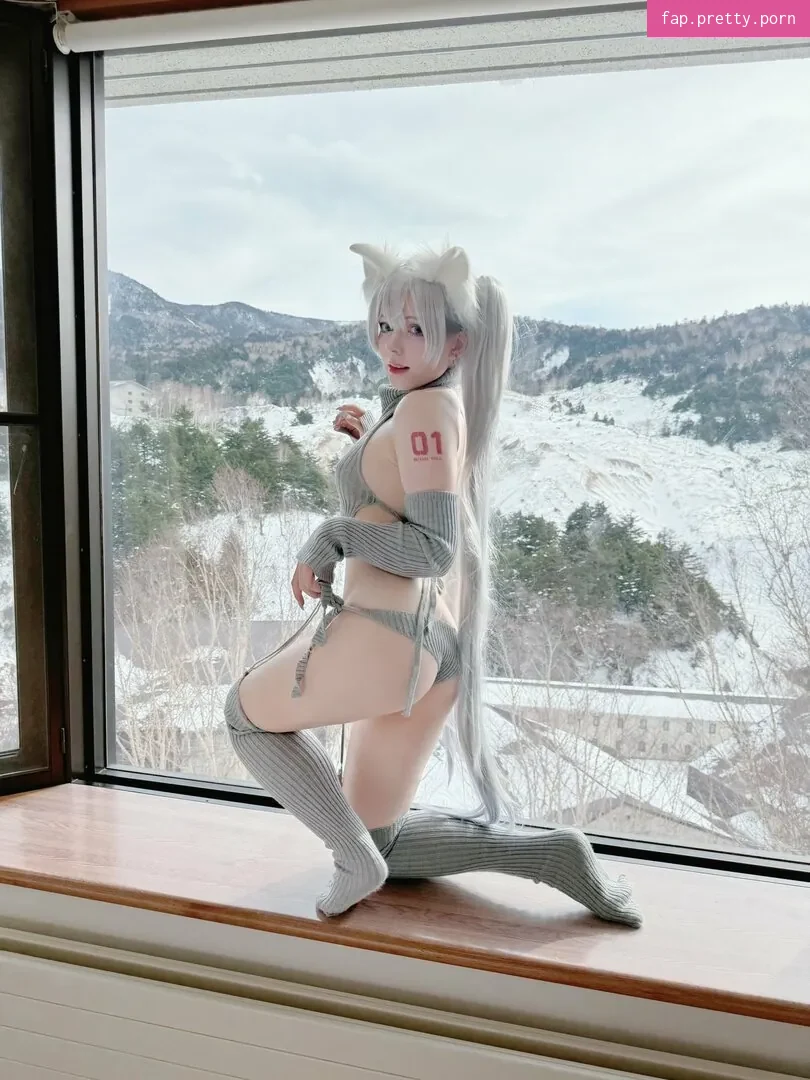 Saya Scarlet - Photo #32