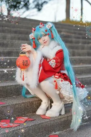 Saya Scarlet