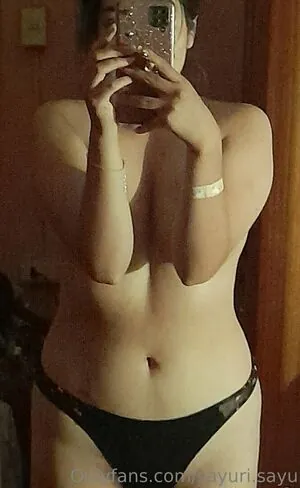sayuri.sayu
