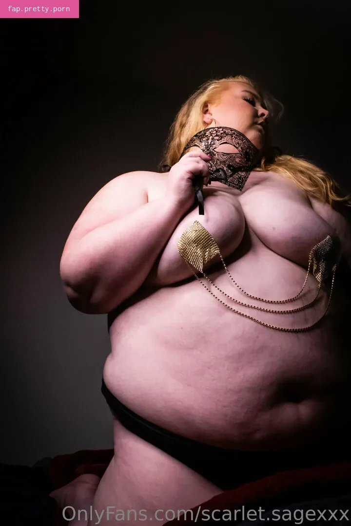 scarlet.sagexxx - Photo #51