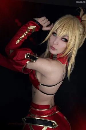 Scarlett Sirene