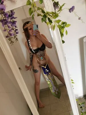 Scarlett Sirene