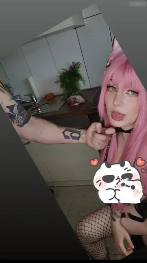 Scarlett Sirene