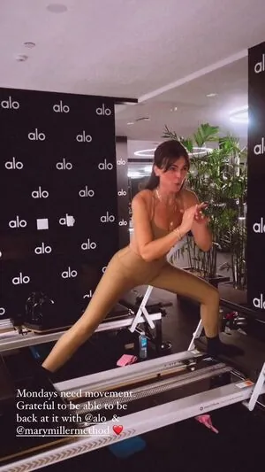 Serinda Swan