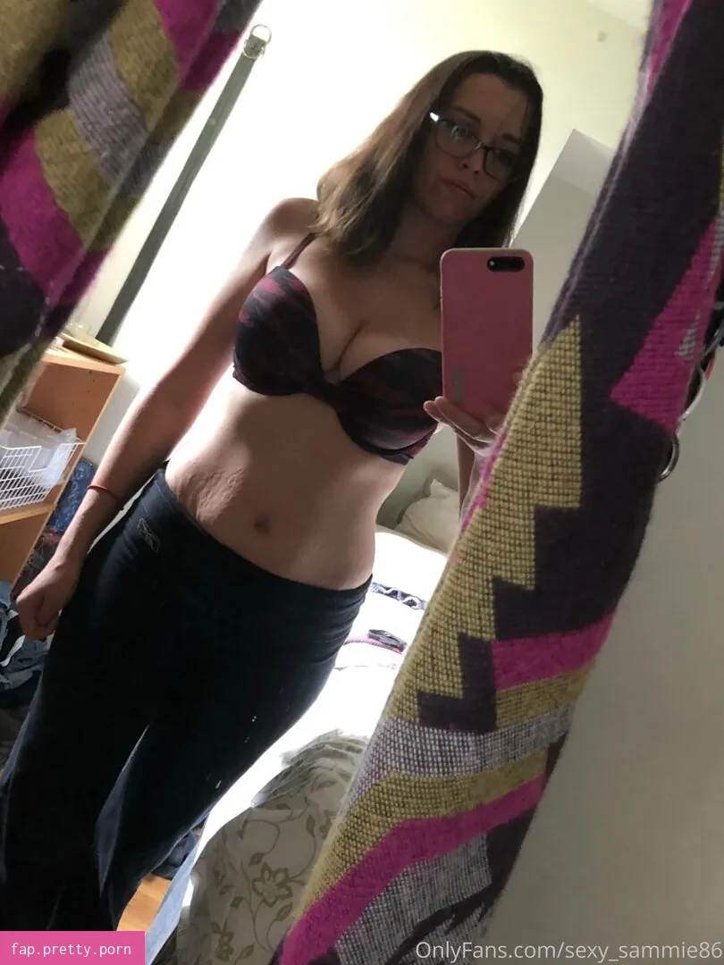 sexy_sammie86 - Photo #06