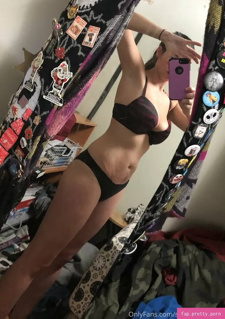 sexy_sammie86 - Photo #07