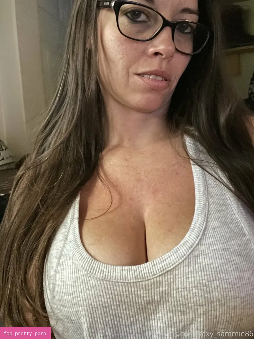 sexy_sammie86 - Photo #27