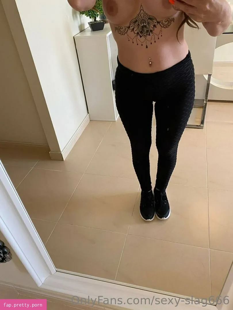 sexy-slag666 - Photo #53