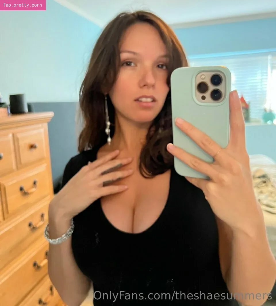 Shae Summers - Photo #34
