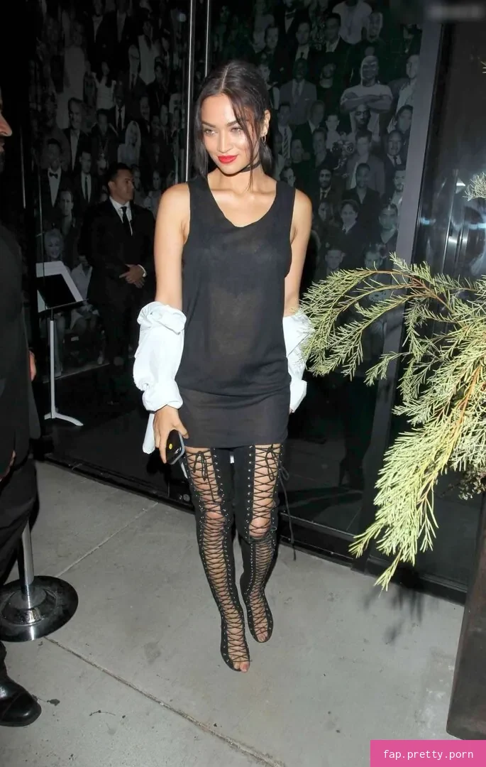 Shanina Shaik - Photo #29