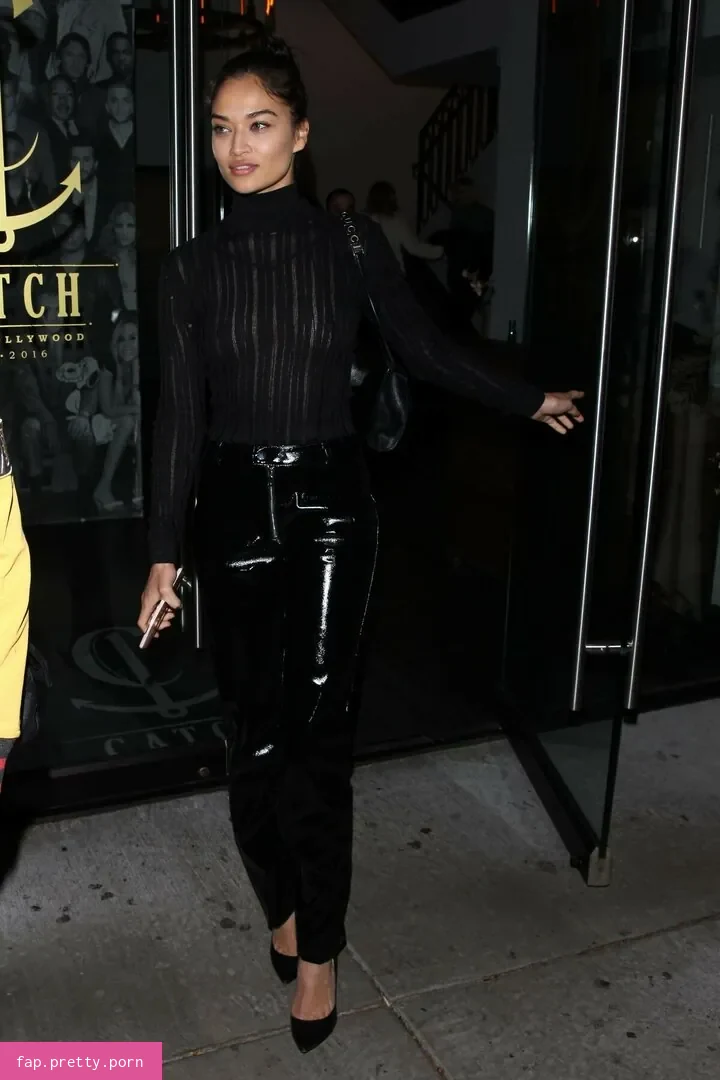 Shanina Shaik - Photo #43