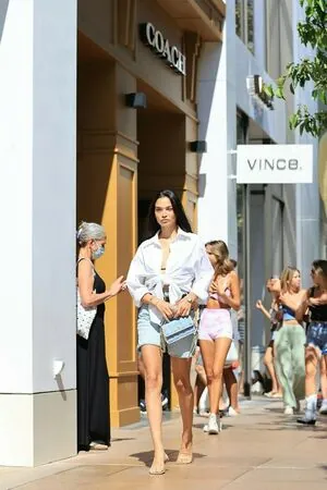 Shanina Shaik