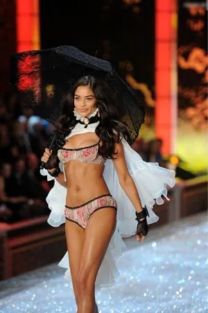 Shanina Shaik