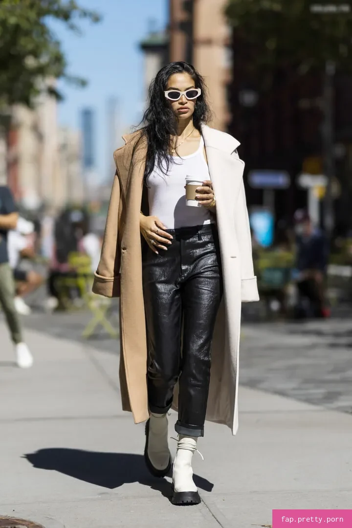 Shanina Shaik - Photo #72