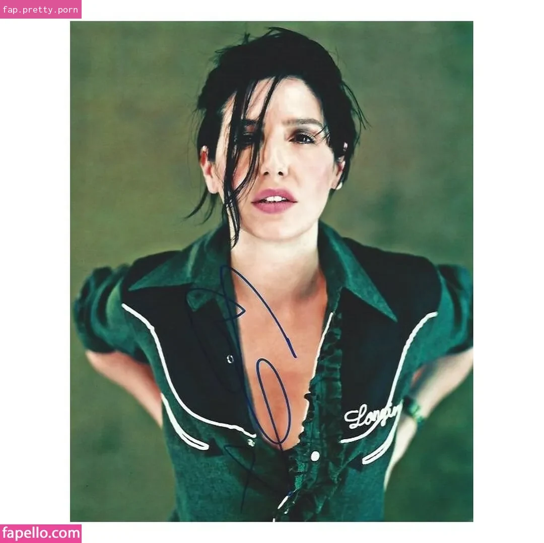 Sharleen Spiteri - Photo #06