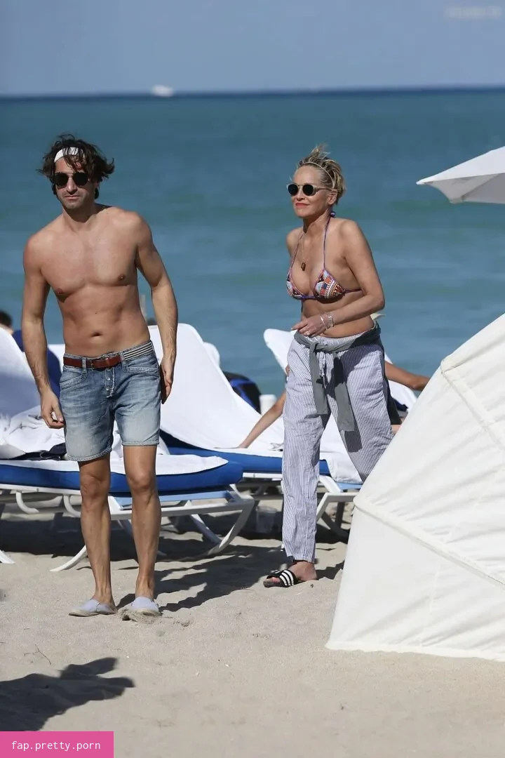 Sharon Stone - Photo #95