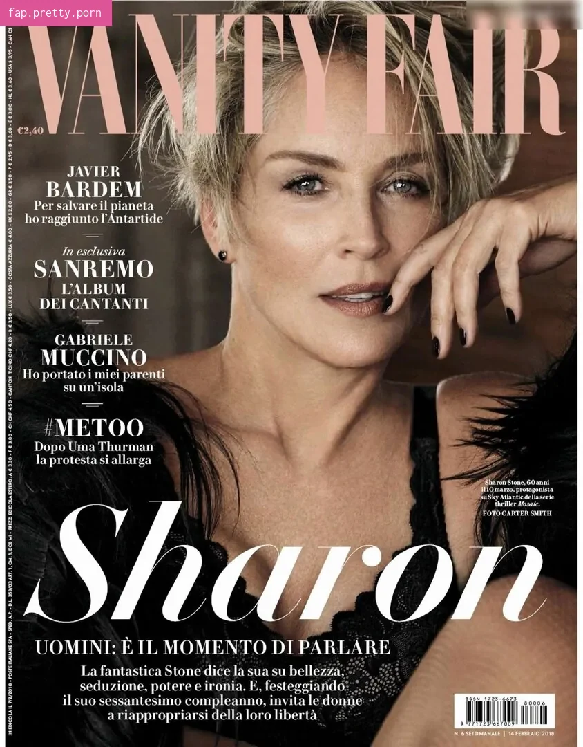 Sharon Stone - Photo #18