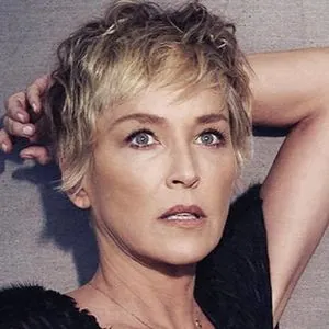 Sharon Stone