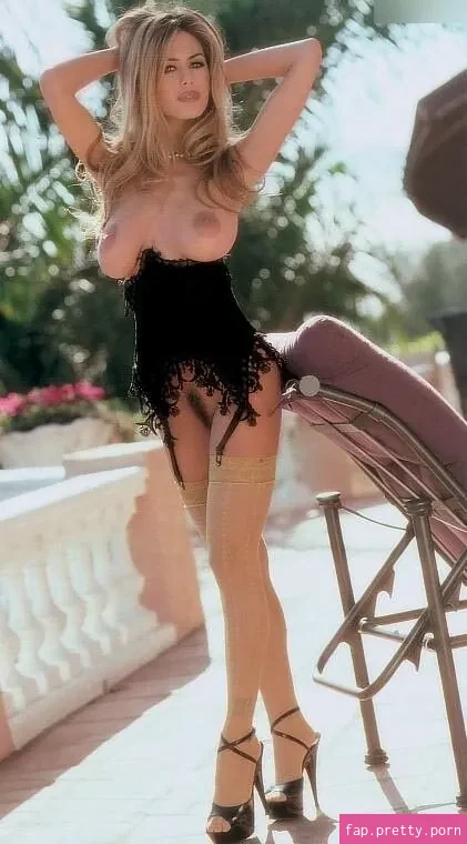 Shauna Sand - Photo #71