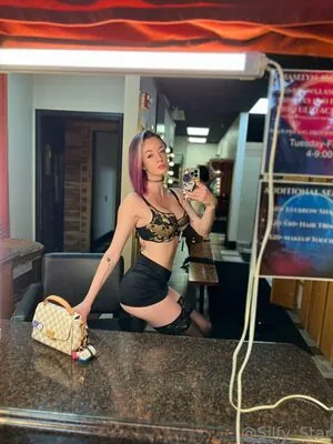 Silfy_Star