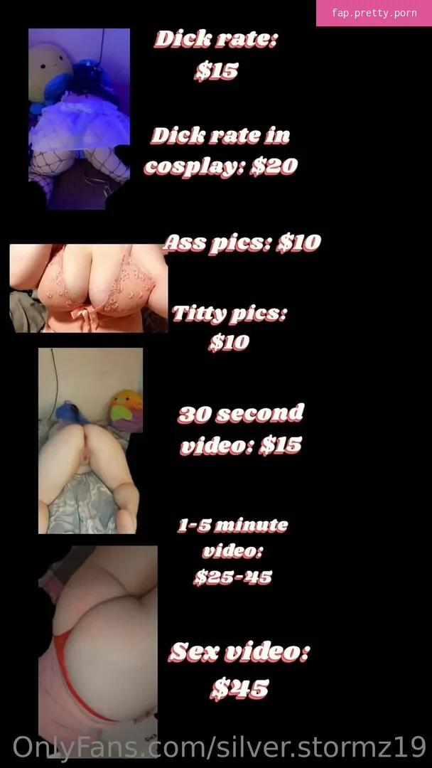 silver.stormz19 - Photo #33