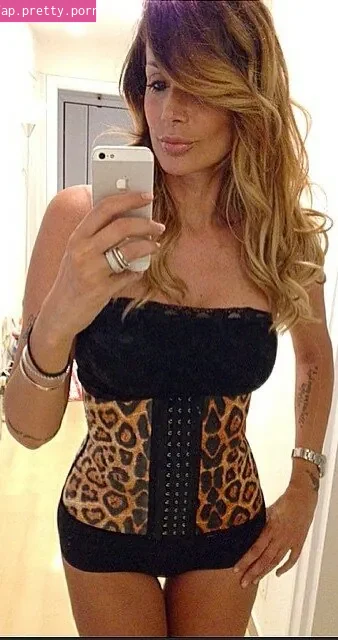 Simona Salvemini - Photo #29